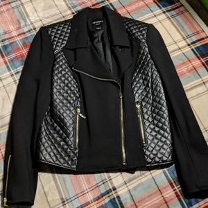 New York INSIGHT jacket